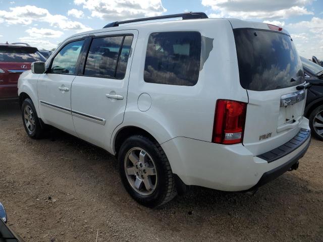 Photo 1 VIN: 5FNYF4H9XBB089513 - HONDA PILOT TOUR 