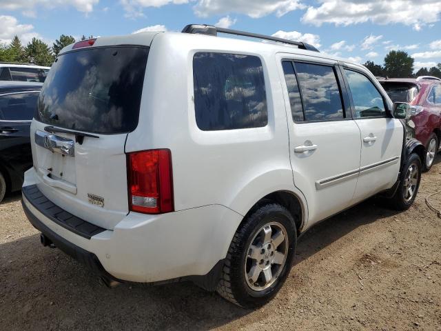 Photo 2 VIN: 5FNYF4H9XBB089513 - HONDA PILOT TOUR 