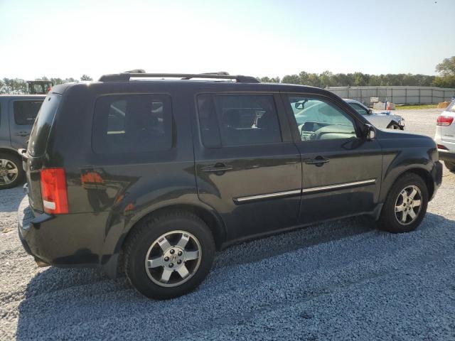 Photo 2 VIN: 5FNYF4H9XBB090502 - HONDA PILOT TOUR 