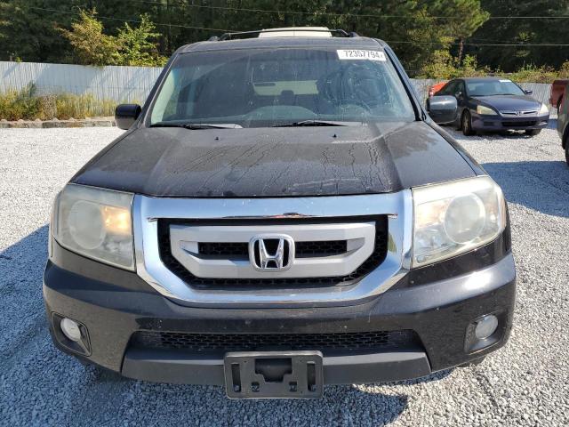 Photo 4 VIN: 5FNYF4H9XBB090502 - HONDA PILOT TOUR 