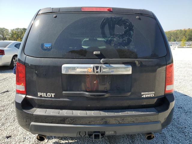 Photo 5 VIN: 5FNYF4H9XBB090502 - HONDA PILOT TOUR 