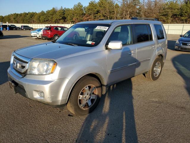 Photo 0 VIN: 5FNYF4H9XBB101711 - HONDA PILOT 