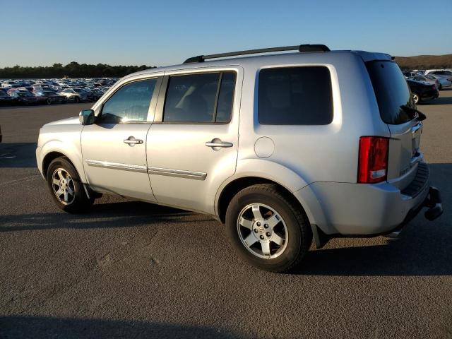 Photo 1 VIN: 5FNYF4H9XBB101711 - HONDA PILOT 