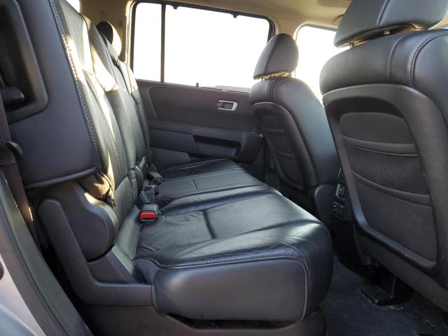 Photo 10 VIN: 5FNYF4H9XBB101711 - HONDA PILOT 