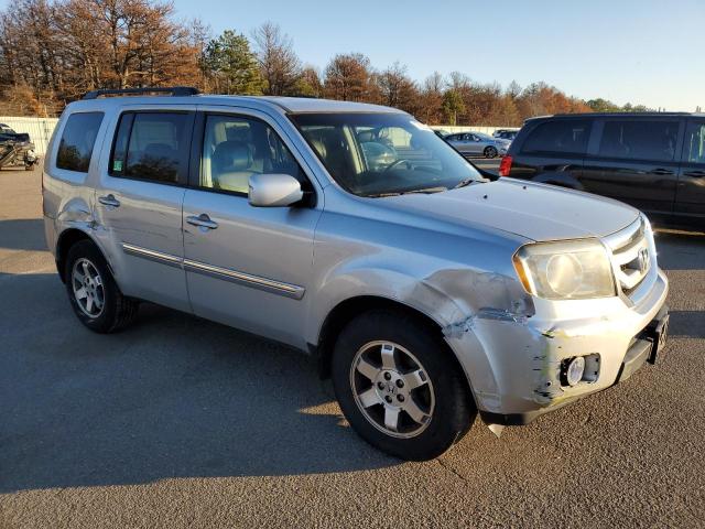 Photo 3 VIN: 5FNYF4H9XBB101711 - HONDA PILOT 