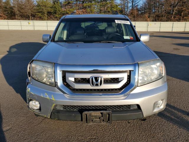 Photo 4 VIN: 5FNYF4H9XBB101711 - HONDA PILOT 