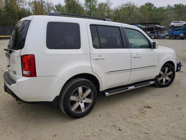 Photo 2 VIN: 5FNYF4H9XCB012948 - HONDA PILOT 