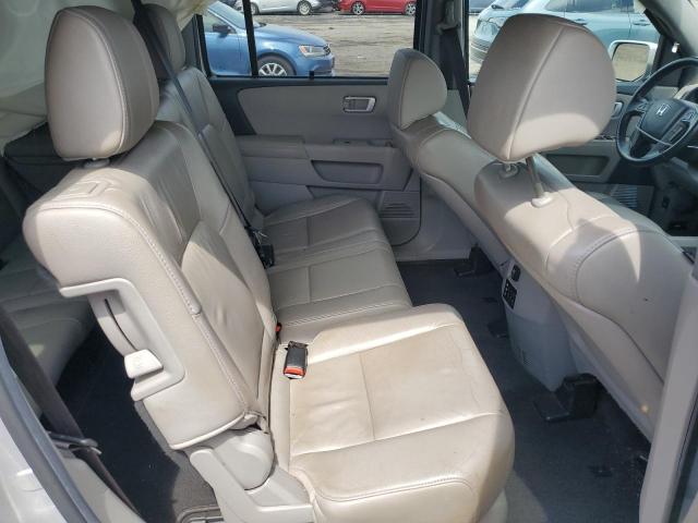 Photo 10 VIN: 5FNYF4H9XCB024078 - HONDA PILOT 