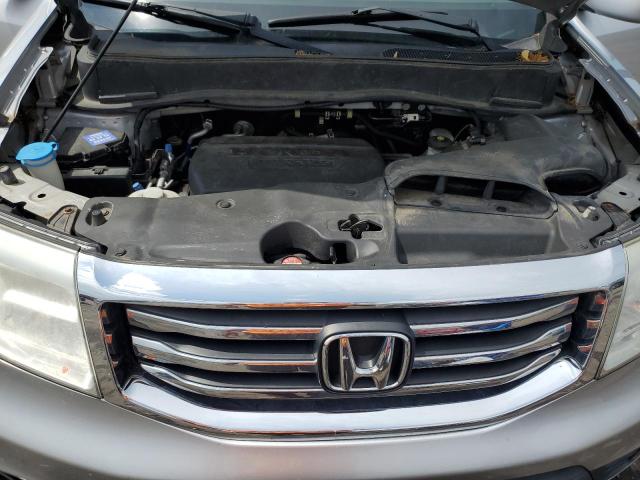 Photo 11 VIN: 5FNYF4H9XCB024078 - HONDA PILOT 