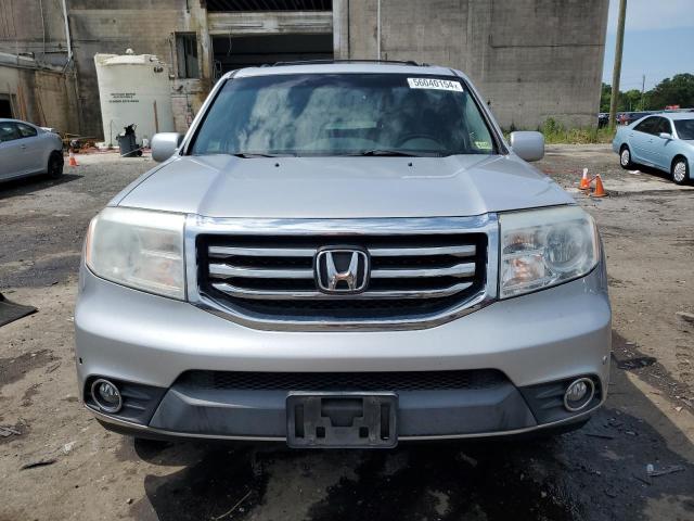 Photo 4 VIN: 5FNYF4H9XCB024078 - HONDA PILOT 