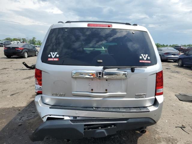 Photo 5 VIN: 5FNYF4H9XCB024078 - HONDA PILOT 