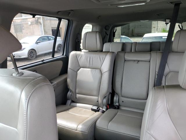 Photo 9 VIN: 5FNYF4H9XCB024078 - HONDA PILOT 