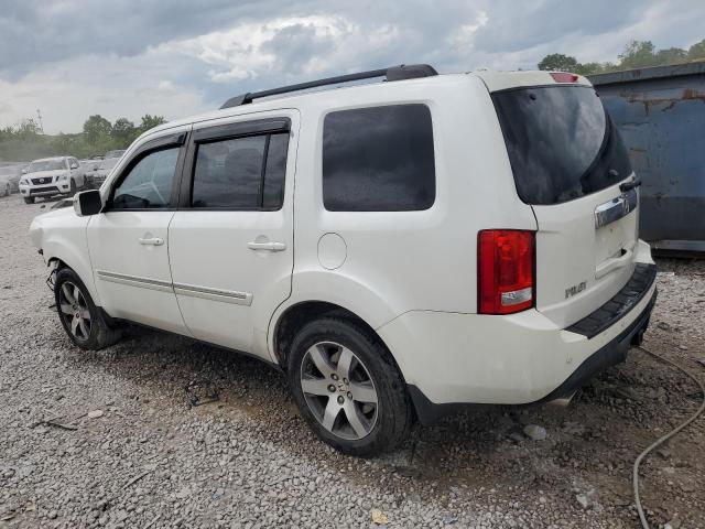 Photo 1 VIN: 5FNYF4H9XCB062894 - HONDA PILOT 