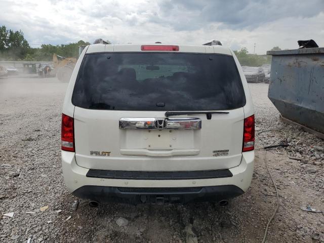 Photo 5 VIN: 5FNYF4H9XCB062894 - HONDA PILOT 