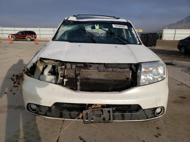 Photo 4 VIN: 5FNYF4H9XCB080439 - HONDA PILOT 