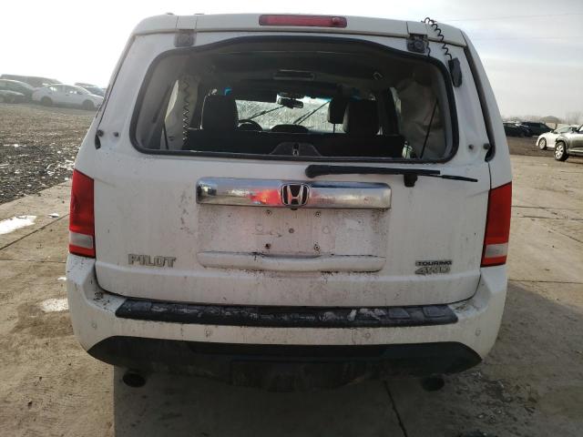 Photo 5 VIN: 5FNYF4H9XCB080439 - HONDA PILOT 