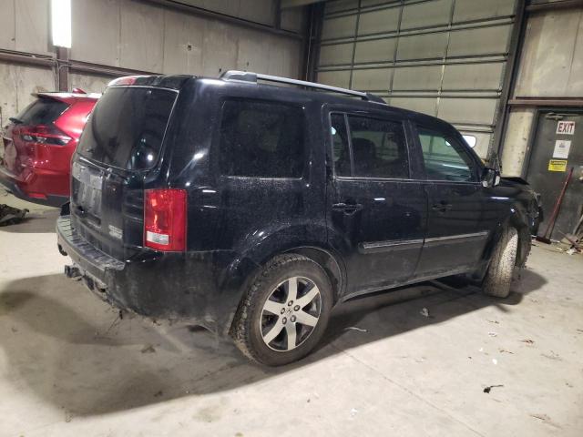 Photo 2 VIN: 5FNYF4H9XDB008612 - HONDA PILOT 