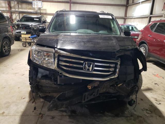 Photo 4 VIN: 5FNYF4H9XDB008612 - HONDA PILOT 