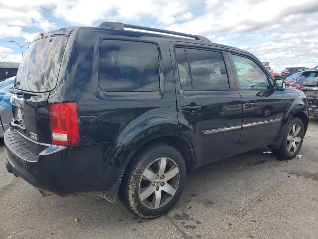 Photo 2 VIN: 5FNYF4H9XDB022896 - HONDA PILOT 