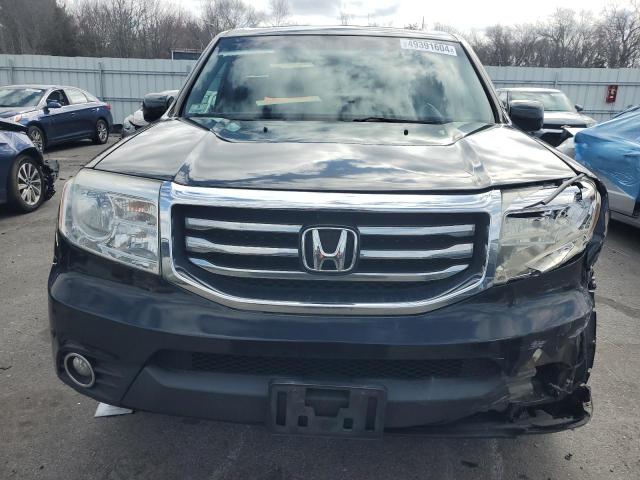 Photo 4 VIN: 5FNYF4H9XDB022896 - HONDA PILOT 