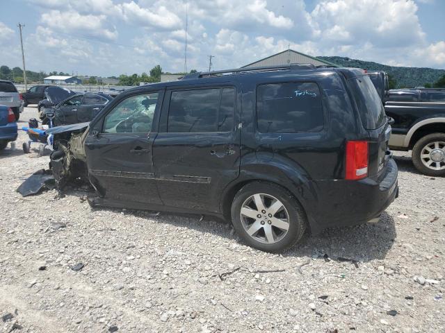 Photo 1 VIN: 5FNYF4H9XDB083794 - HONDA PILOT 