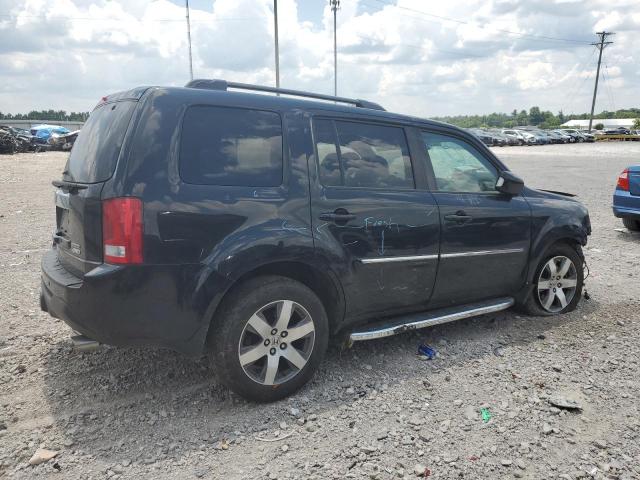 Photo 2 VIN: 5FNYF4H9XDB083794 - HONDA PILOT 