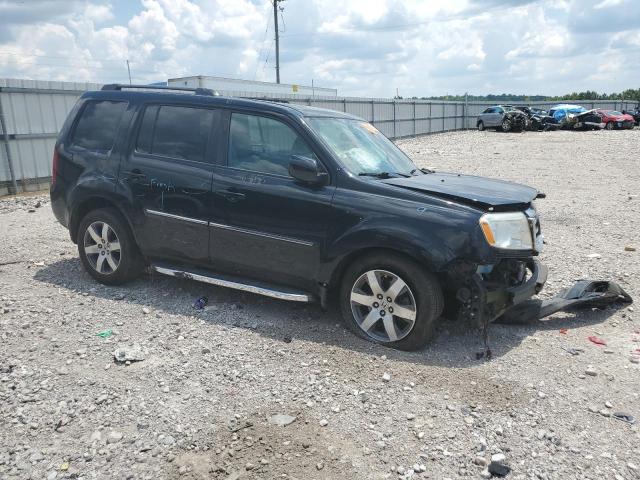 Photo 3 VIN: 5FNYF4H9XDB083794 - HONDA PILOT 