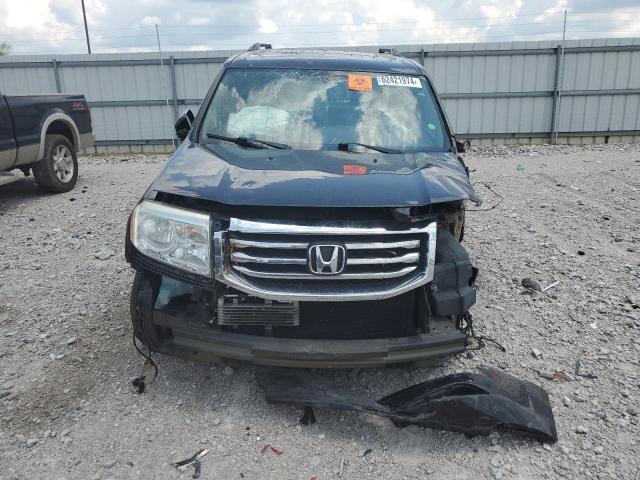 Photo 4 VIN: 5FNYF4H9XDB083794 - HONDA PILOT 