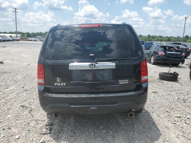 Photo 5 VIN: 5FNYF4H9XDB083794 - HONDA PILOT 