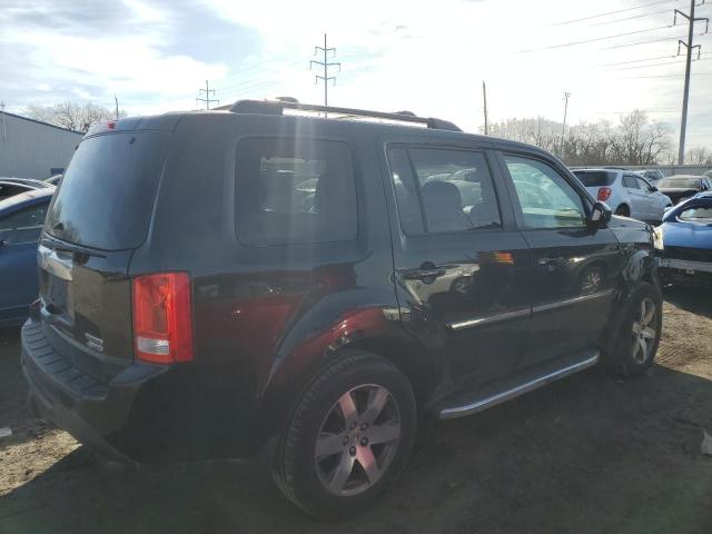 Photo 2 VIN: 5FNYF4H9XEB016856 - HONDA PILOT 