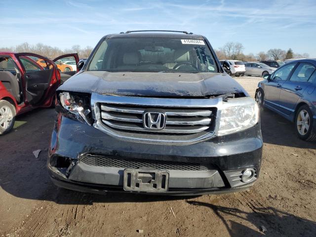 Photo 4 VIN: 5FNYF4H9XEB016856 - HONDA PILOT 