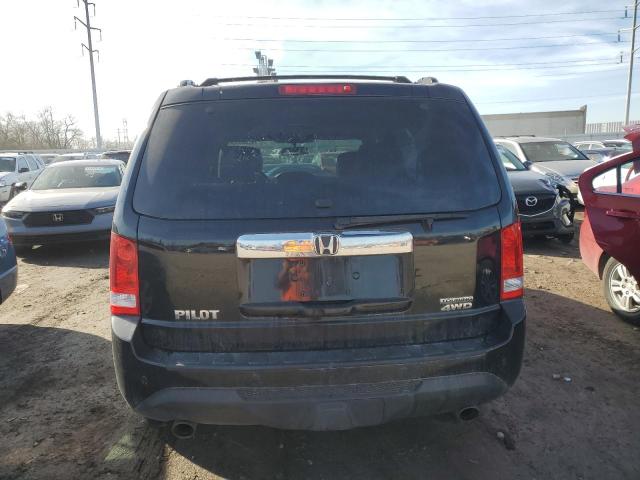 Photo 5 VIN: 5FNYF4H9XEB016856 - HONDA PILOT 