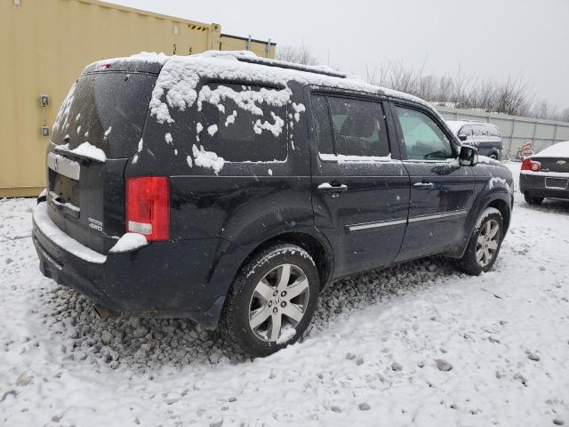 Photo 2 VIN: 5FNYF4H9XEB033365 - HONDA PILOT 