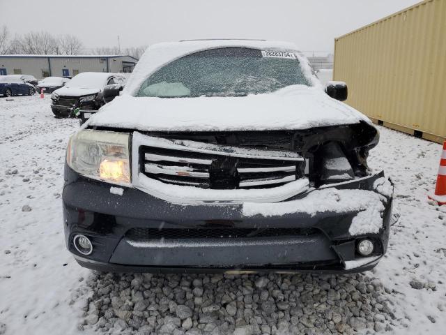 Photo 4 VIN: 5FNYF4H9XEB033365 - HONDA PILOT 