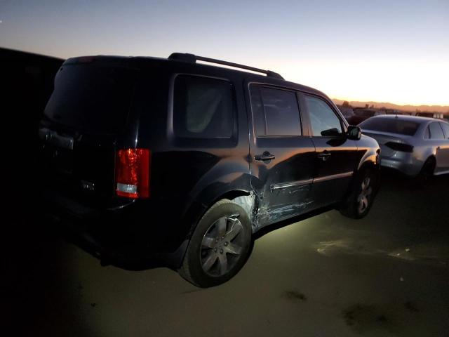 Photo 2 VIN: 5FNYF4H9XEB055818 - HONDA PILOT 