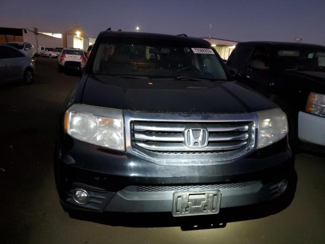 Photo 4 VIN: 5FNYF4H9XEB055818 - HONDA PILOT 