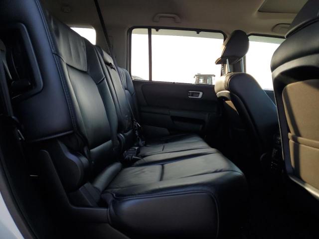 Photo 10 VIN: 5FNYF4H9XFB038020 - HONDA PILOT 