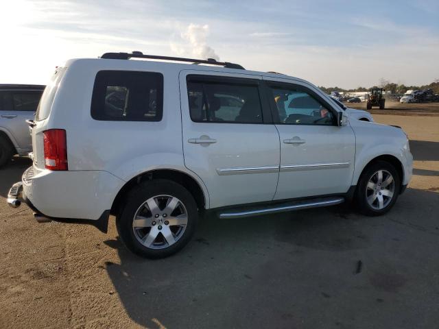 Photo 2 VIN: 5FNYF4H9XFB038020 - HONDA PILOT 