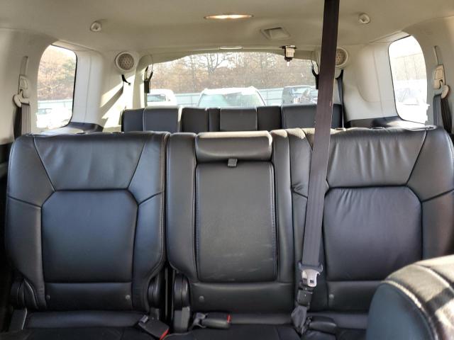 Photo 9 VIN: 5FNYF4H9XFB038020 - HONDA PILOT 