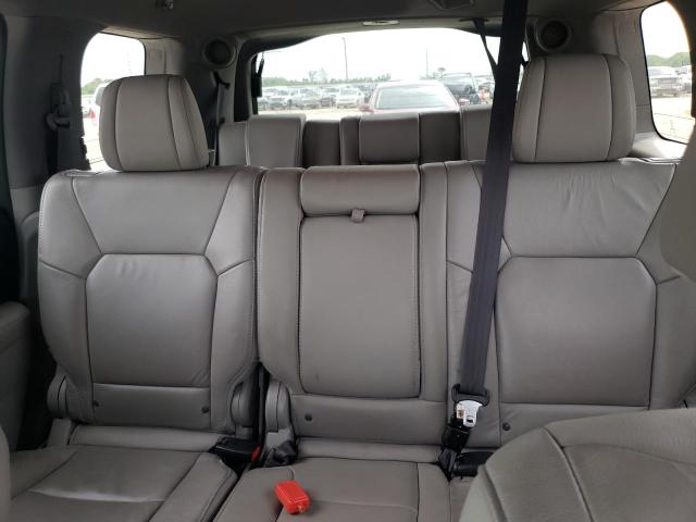 Photo 9 VIN: 5FNYF4H9XFB072863 - HONDA PILOT TOUR 