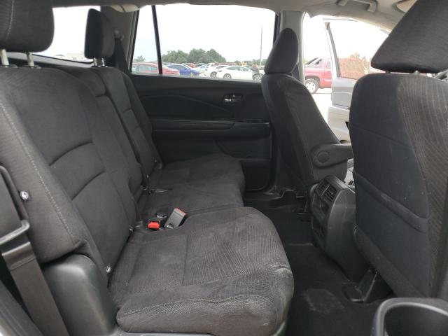 Photo 10 VIN: 5FNYF5H10HB034772 - HONDA PILOT 