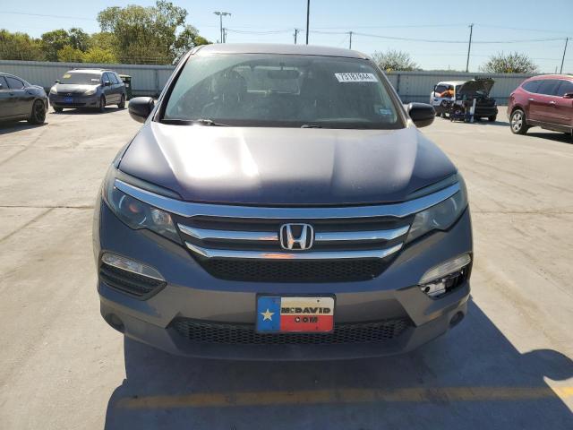 Photo 4 VIN: 5FNYF5H10JB004600 - HONDA PILOT LX 