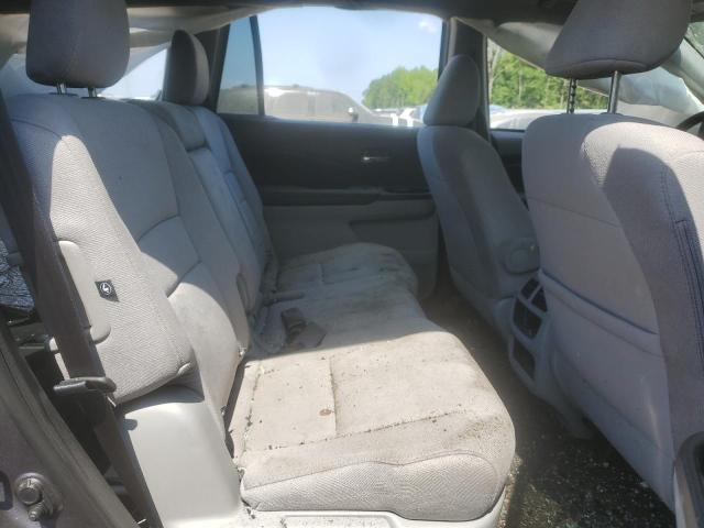 Photo 10 VIN: 5FNYF5H10LB014336 - HONDA PILOT LX 