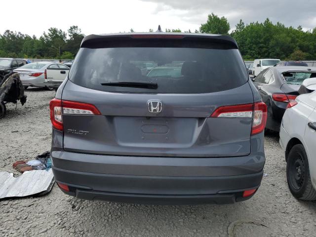 Photo 5 VIN: 5FNYF5H10LB014336 - HONDA PILOT LX 