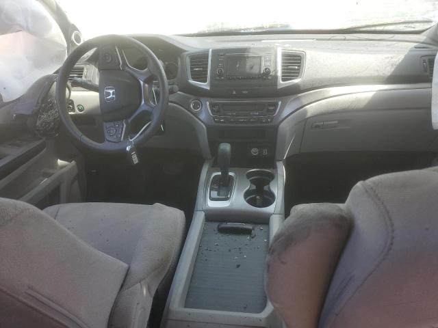 Photo 7 VIN: 5FNYF5H10LB014336 - HONDA PILOT LX 