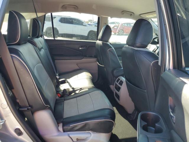 Photo 10 VIN: 5FNYF5H10LB015714 - HONDA PILOT LX 