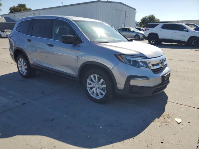 Photo 3 VIN: 5FNYF5H10LB015714 - HONDA PILOT LX 