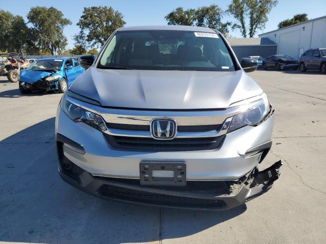 Photo 4 VIN: 5FNYF5H10LB015714 - HONDA PILOT LX 