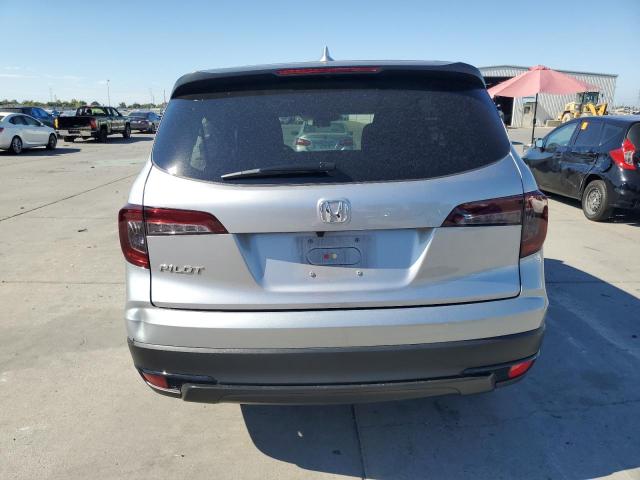 Photo 5 VIN: 5FNYF5H10LB015714 - HONDA PILOT LX 