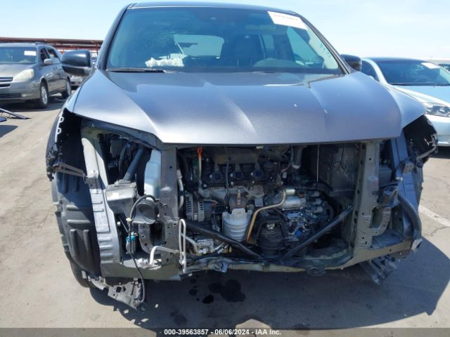 Photo 5 VIN: 5FNYF5H10LB022808 - HONDA PILOT 